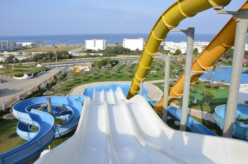 Lilac'S Garden Vue Piscine 음디크 외부 사진